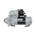 Motor de arranque John Deere 2654G_4