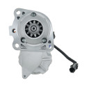 Motor de arranque John Deere 1400