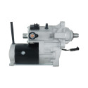 Motor de arranque John Deere 1400_2