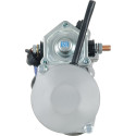 Motor de arranque John Deere 460D_3