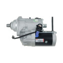 Motor de arranque John Deere 643H_4