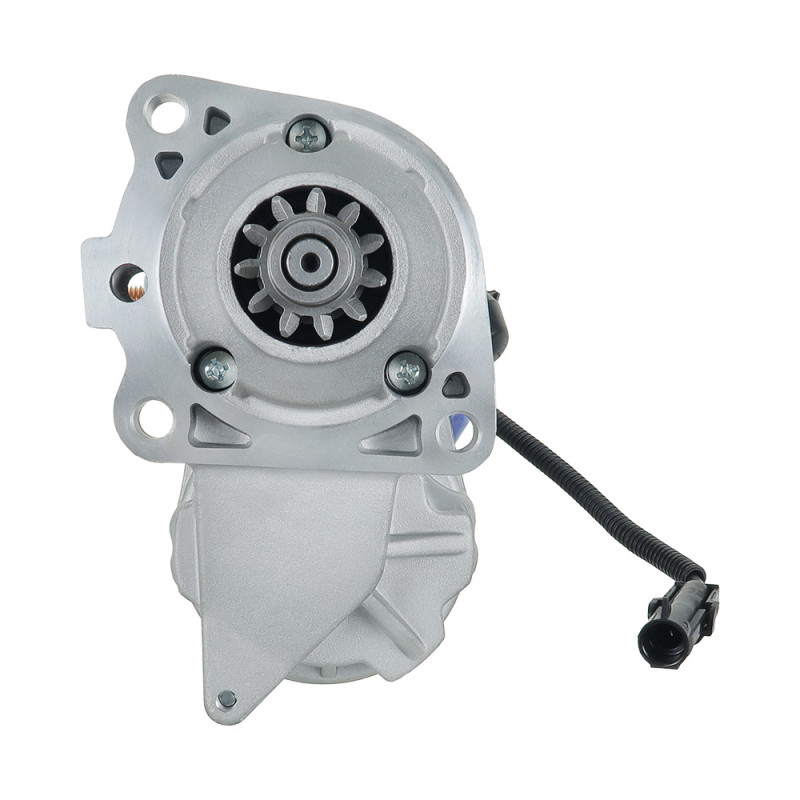 Motor de arranque John Deere 740