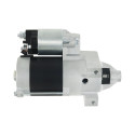 Motor de arranque John Deere Z-Trak_2