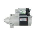 Motor de arranque John Deere Z-Trak_4
