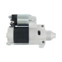 Motor de arranque John Deere X340_5