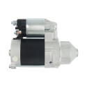 Motor de arranque John Deere X475_3