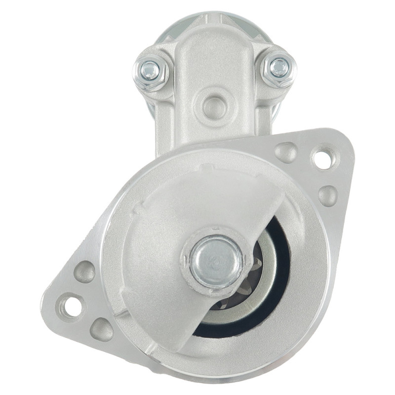 Motor de arranque John Deere X485