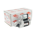 Motor de arranque John Deere X485_2