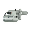 Motor de arranque KIA PREGIO Van (TB)_4