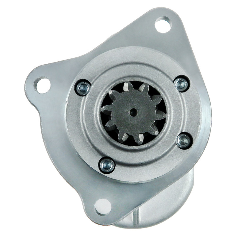 Motor de arranque Lada 112 (2112)