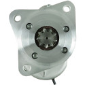 Motor de arranque Deutz-Fahr D07