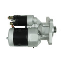 Motor de arranque Deutz-Fahr DX_2