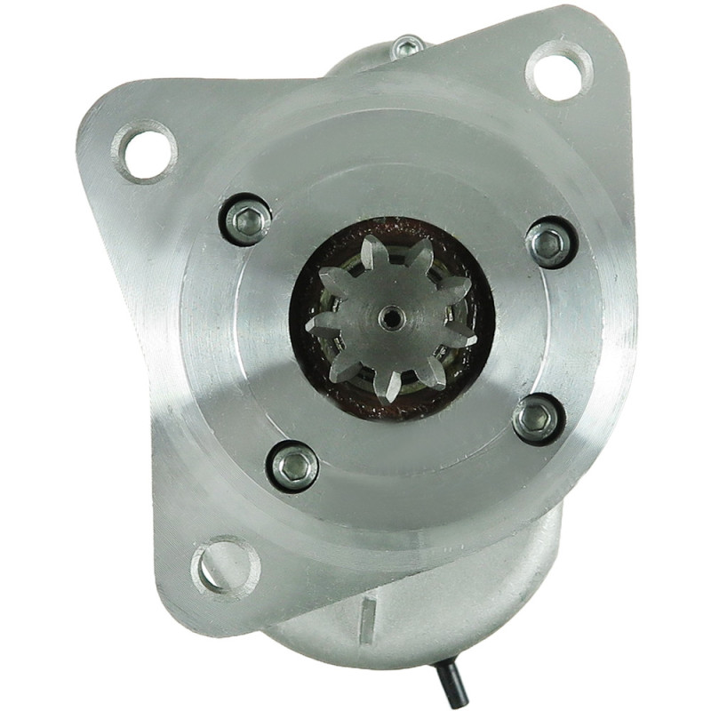 Motor de arranque Deutz-Fahr DX 6.10A Diesel