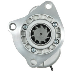 Motor de arranque Lada 112 (2112)