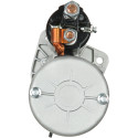 Motor de arranque URSUS 1033_3