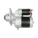 Motor de arranque URSUS 1033_4