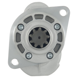 Motor de arranque Skoda 110