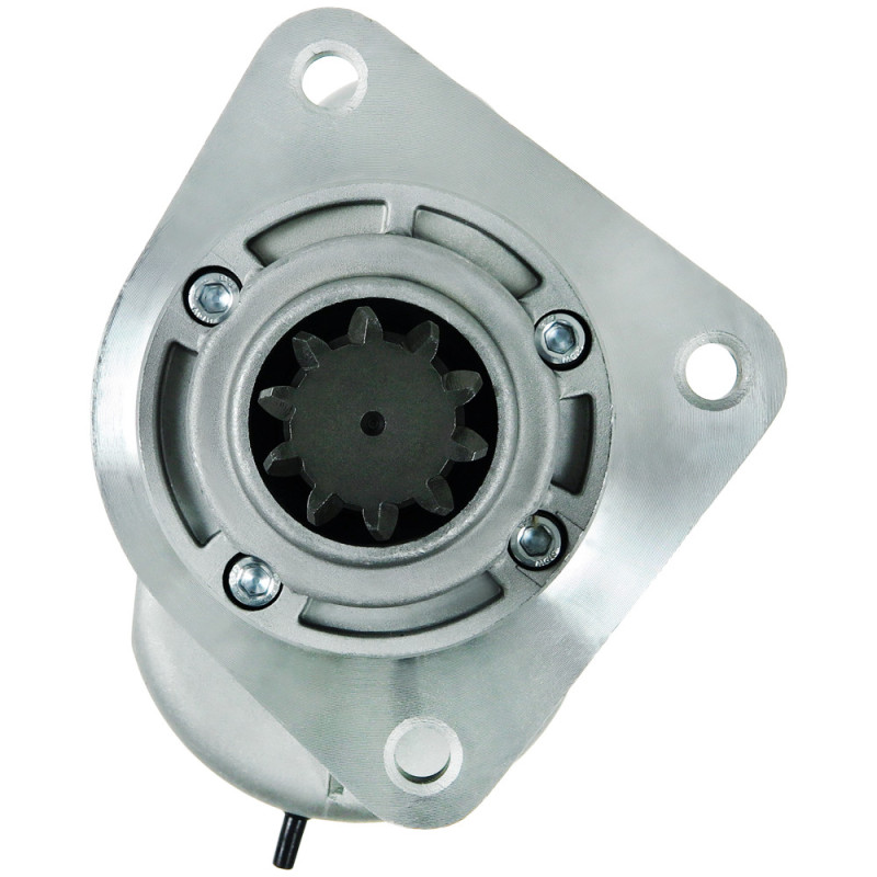 Motor de arranque VALMET 1203