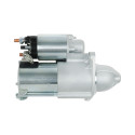 Motor de arranque Vauxhall Astra_4