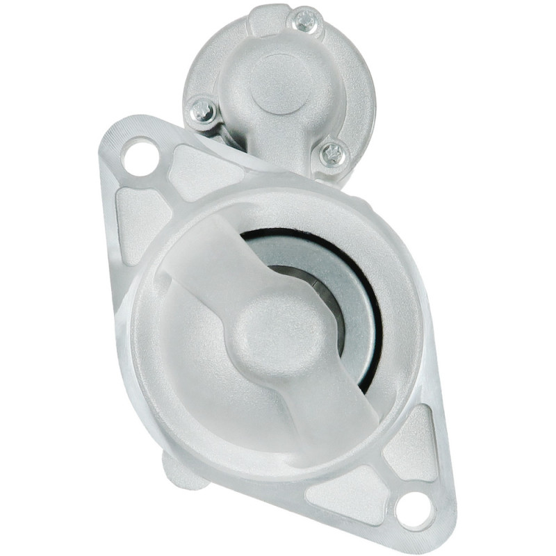 Motor de arranque Vauxhall Astra MK V