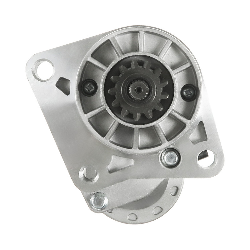 Motor de arranque KIA K2400