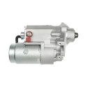 Motor de arranque KIA K2400_2