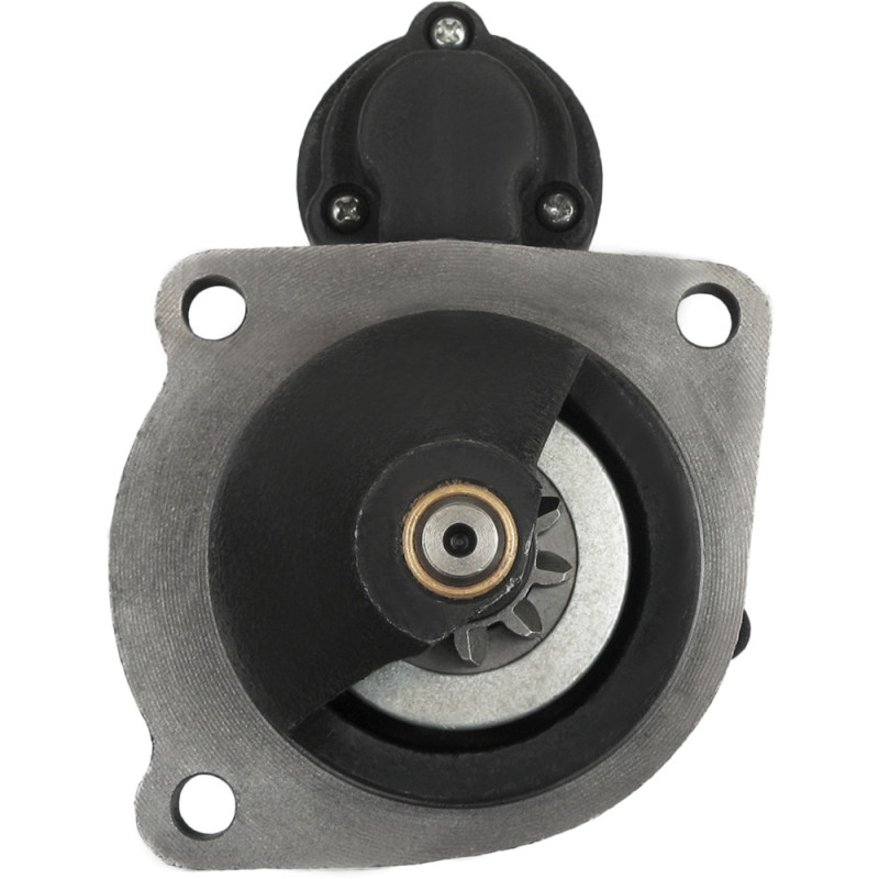 Motor de arranque Bobcat TL470HP