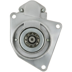Motor de arranque Lada SAMARA Hatchback (2113, 2114)