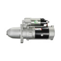 Motor de arranque KIA GRANBIRD_4