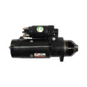 Motor de arranque Euromacchine MP 02 DC_2