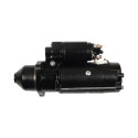 Motor de arranque Weidemann 2070 CX80 T_4