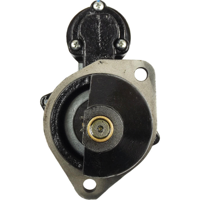 Motor de arranque Weidemann 3070 CX80