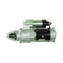 Motor de arranque Doosan Engine_2