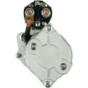Motor de arranque Doosan Engine_3