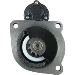 Motor de arranque Laverda M150