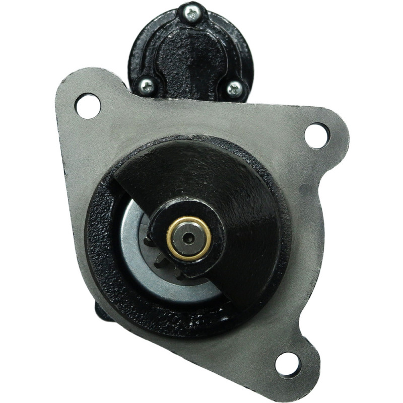 Motor de arranque Ford 6000-Serie