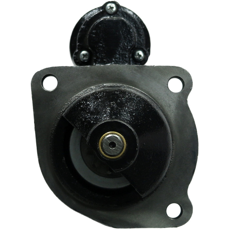 Motor de arranque Euromacchine MP 11 IC