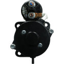 Motor de arranque Euromacchine MP 11 IC_3