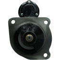 Motor de arranque Euromacchine MP 14 IC