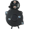 Motor de arranque Deutz-Fahr DX 145_3