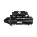 Motor de arranque Deutz-Fahr DX 160_2
