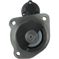 Motor de arranque MECALAC 712 MC