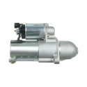 Motor de arranque KIA SORENTO III (UM)_4