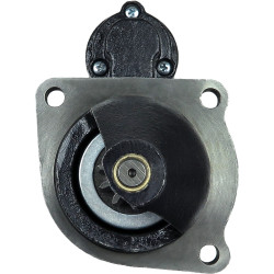 Motor de arranque Terex 880 Elite