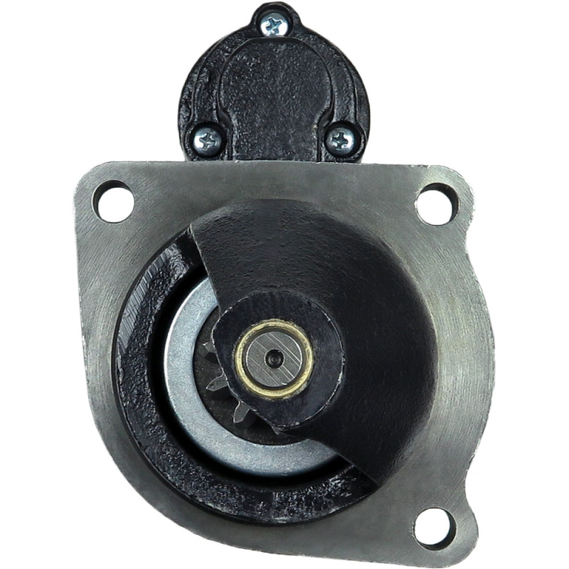 Motor de arranque Terex 880 Elite