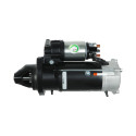 Motor de arranque Weidemann 8080 CX120_2