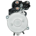 Motor de arranque Weidemann 8080 CX120_3