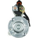 Motor de arranque KIA CARENS IV_3