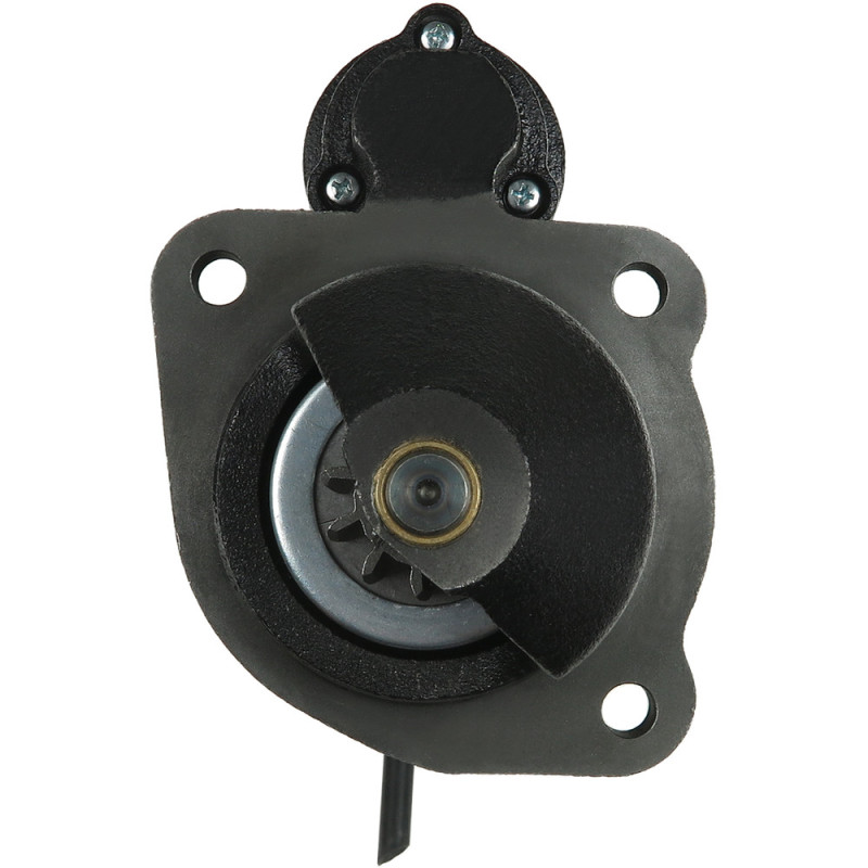 Motor de arranque VALMET 505