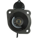 Motor de arranque VALMET 8050